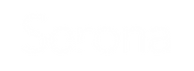 serona logo tekst